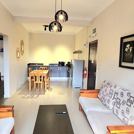 Appartment 4 그란데 바이예 외부 사진