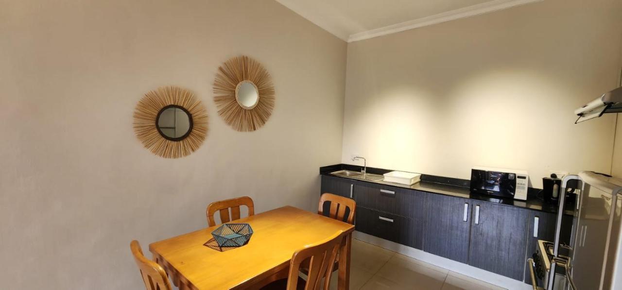 Appartment 4 그란데 바이예 외부 사진