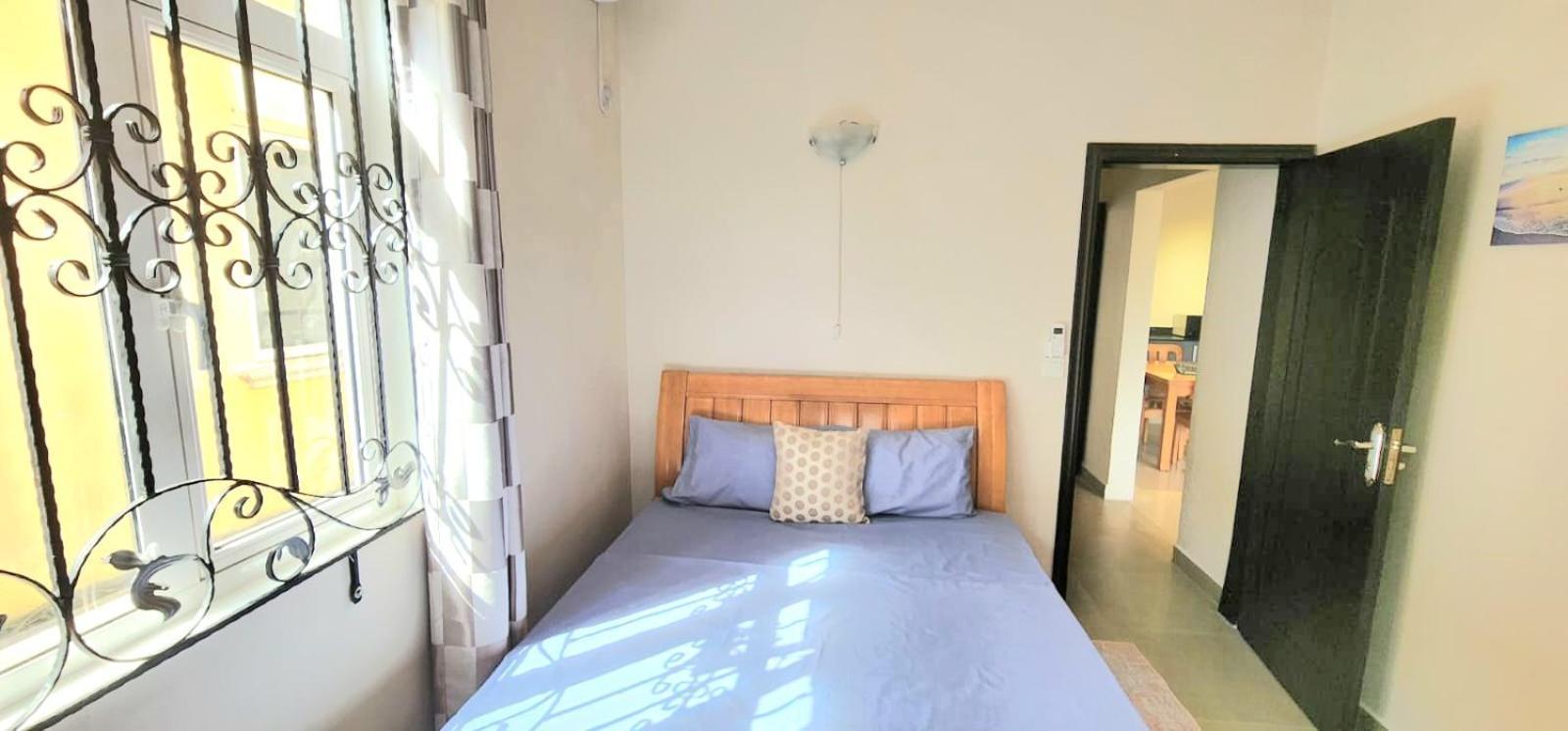 Appartment 4 그란데 바이예 외부 사진