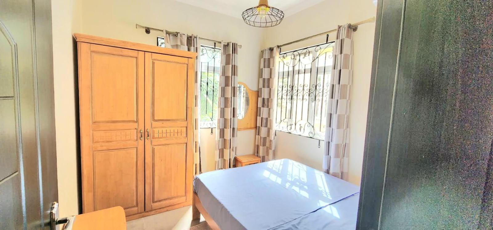 Appartment 4 그란데 바이예 외부 사진
